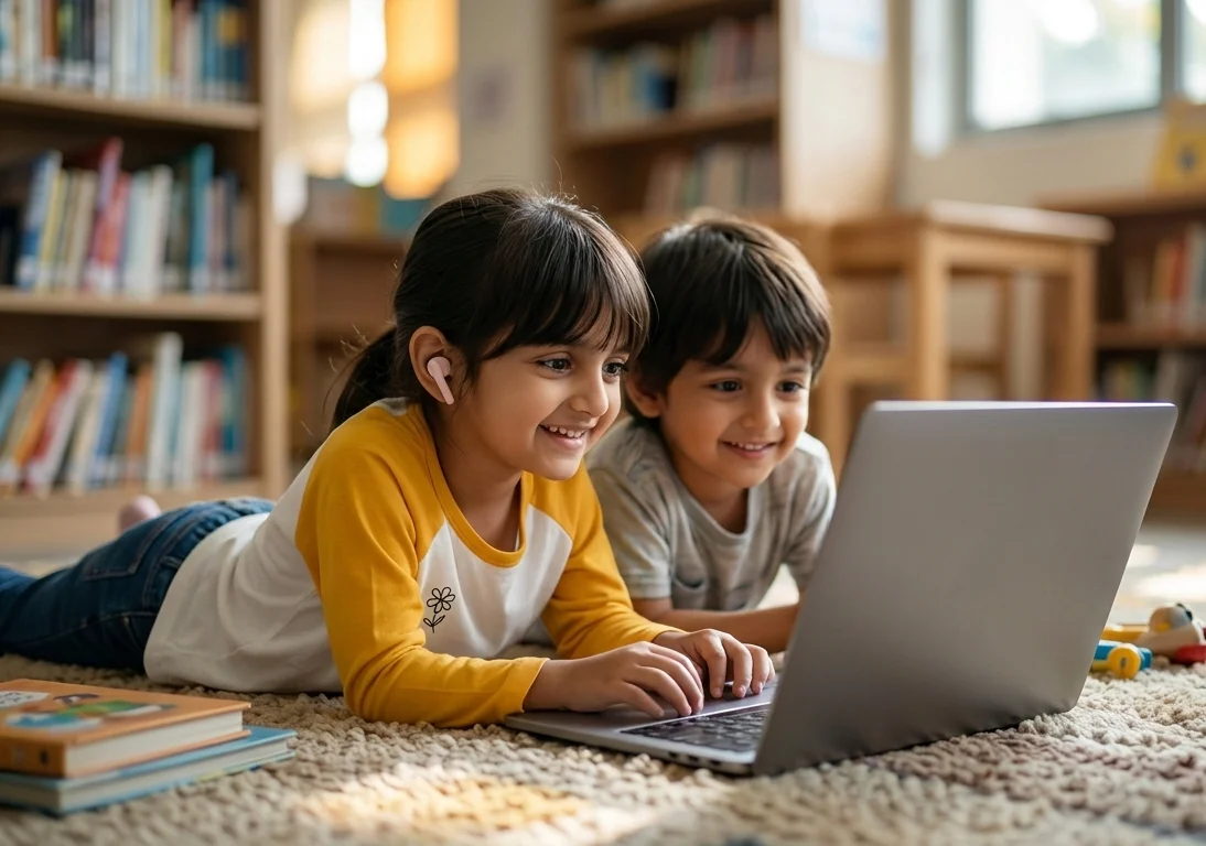 Student learning